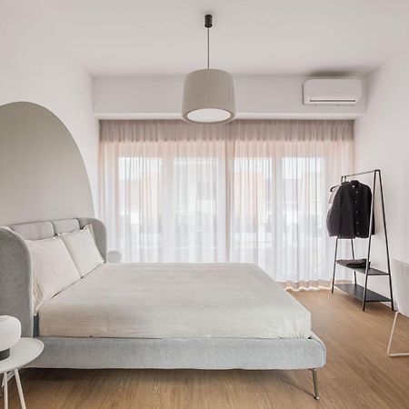 4Bnb - Suites Del Gallo Roma Exterior foto