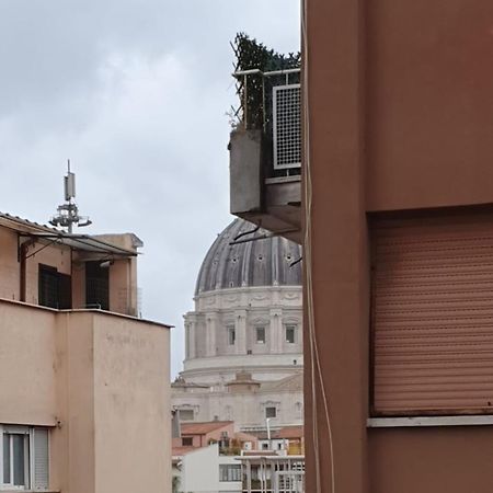 4Bnb - Suites Del Gallo Roma Exterior foto