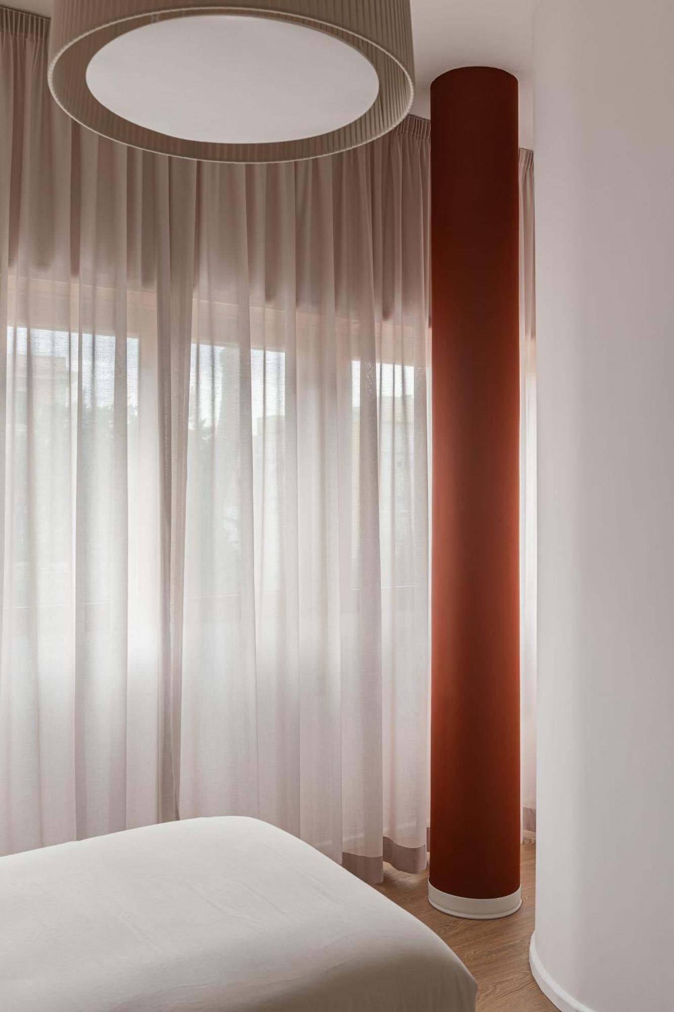 4Bnb - Suites Del Gallo Roma Exterior foto